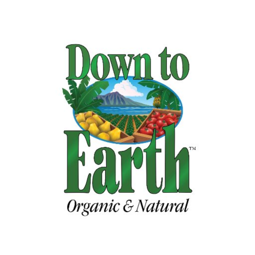 Down to Earthlogo